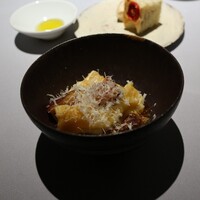 日本のイタリア料理店 sai - 