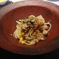 日本のイタリア料理店 sai - 