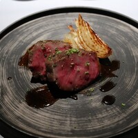 日本のイタリア料理店 sai - 