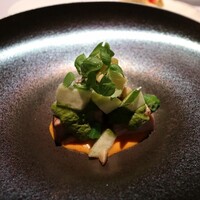 日本のイタリア料理店 sai - 