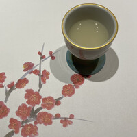 すし 福寿 - しじみ一番出汁