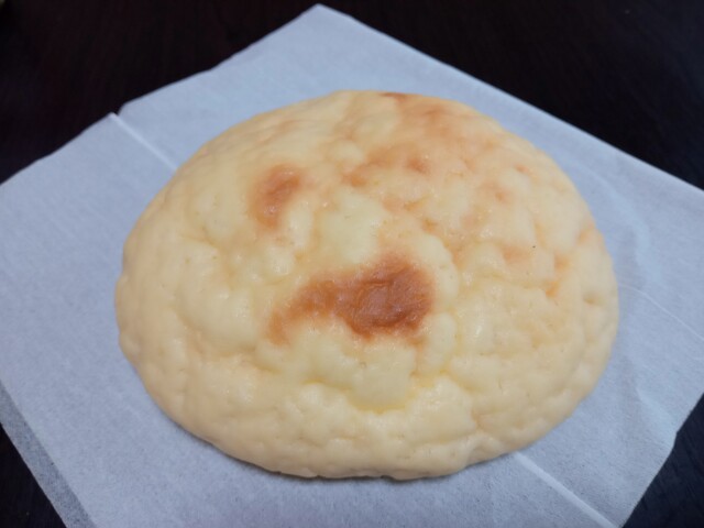 レピドール - 久慈（パン）の写真