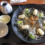 そば処みよし - 