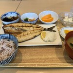 Sachi Fukuya Kafe - 