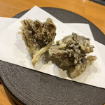 Tempura Montou - 