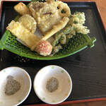 そば処みよし - 