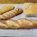 La BOULANGERIE d'a Cote - 