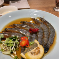 水剌間 恵比寿本店 - 