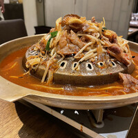 水剌間 恵比寿本店 - 