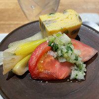 水剌間 恵比寿本店 - 