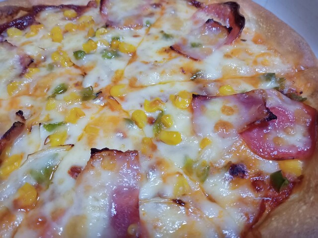 10.4 二戸店（TEN.FOUR） - 斗米（ピザ）の写真