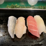 竹鮨 - 料理写真: