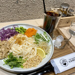 Rice noodle comen - 