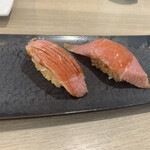 九州寿司 寿司虎 Aburi Sushi TORA - 