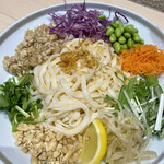 rice noodle comen - 
