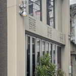 フレンチ ビストロ lemidi - 外観