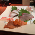 串の蔵 廣松 - 