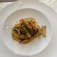 リストランテ アクアパッツァ - 