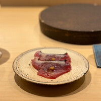 鮨 うがつ - 