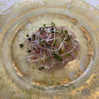 リストランテ アクアパッツァ - 