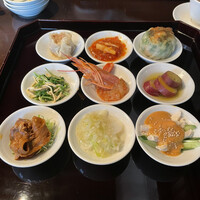 膳處漢ぽっちり - 