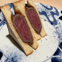 横浜 うしみつ - 