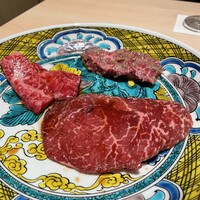 横浜 うしみつ - 