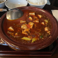 膳處漢ぽっちり - 