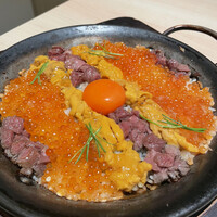 横浜 うしみつ - 