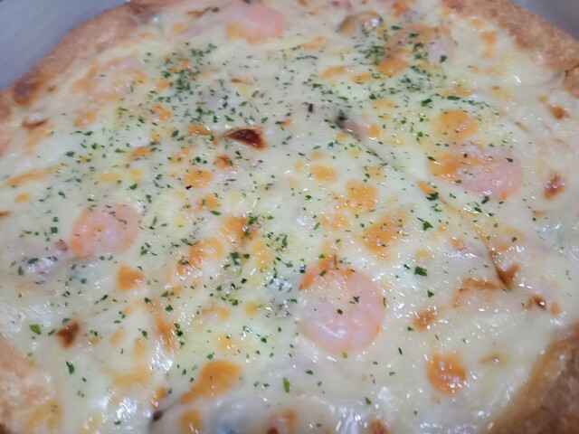 10.4 二戸店（TEN.FOUR） - 斗米（ピザ）の写真