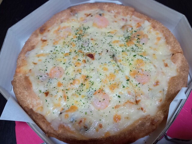 10.4 二戸店（TEN.FOUR） &ndash; 斗米の本格ピザと宅配サービス | 岩手・二戸