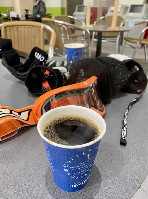 ロビーラウンジ エルム（ELM） - 札幌市南区その他（カフェ）の写真