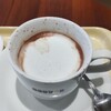 ドトールコーヒーショップ 京成青砥店