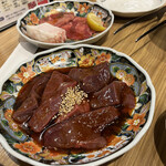 Nagoya Meibutsu Miso Tonchanya Gokiso Horumon - 