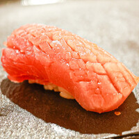 鮨 赤酢 かなやま - 