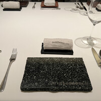 カンテサンス - 