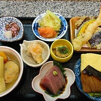 手料理 右近 -  手料理 右近 -