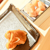 鮨 赤酢 かなやま - 