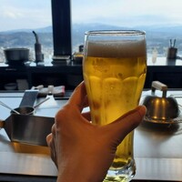 銀杏 - 金沢だけどTOKYO隅田川ブルーイング