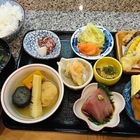 手料理 右近 -  手料理 右近 -