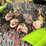 炭火焼 鬼まる - 