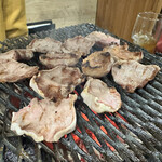 炭火焼 鬼まる - 