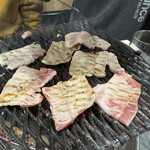 炭火焼 鬼まる - 