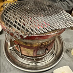 炭火焼 鬼まる - 