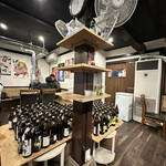 炭火焼 鬼まる - 