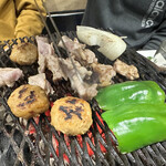 炭火焼 鬼まる - 