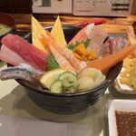 Sushi kaisen itto gongou - 