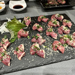 炭火焼 鬼まる - 