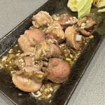 炭火焼 鬼まる - 