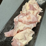 炭火焼 鬼まる - 